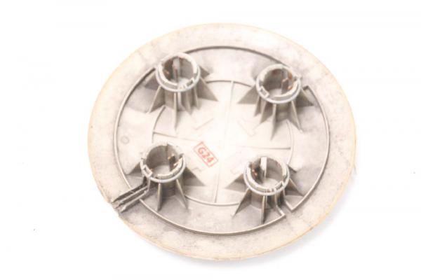 Türschloss hinten links Skoda CITIGO 1S4839015C 12-2012 gebraucht 2