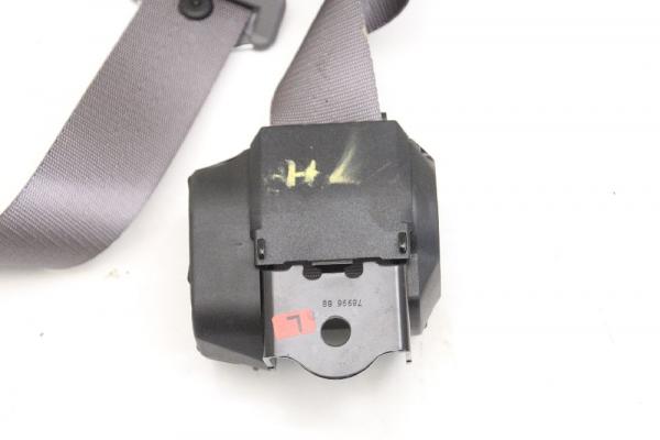 Sicherheitsgurt hinten links 888455F600 Nissan MICRA 2 K11