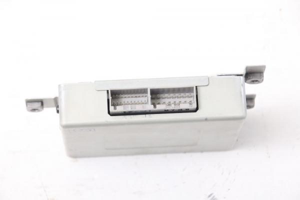 Achsschenkel hinten links Ford FOCUS 1 DAW 1205009 1,4 55 KW 75 PS ABS Benzin gebraucht 1