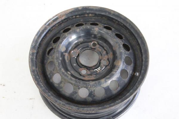 Felge Stahl hinten links 403004F400 Nissan MICRA 2 K11