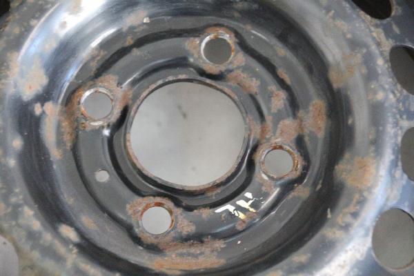 Wischergestänge Ford FOCUS 1 DAW 1317135 1,4 03-2002 gebraucht 2