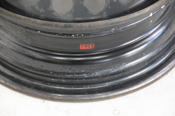 Fensterheber vorn links Skoda CITIGO 1S4837461A 12-2012 gebraucht 2