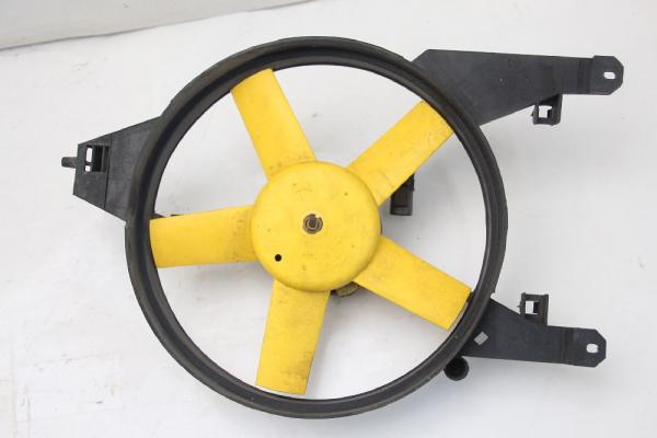 Ventilator (am Kühler) 214814F100 Nissan MICRA 2 K11
