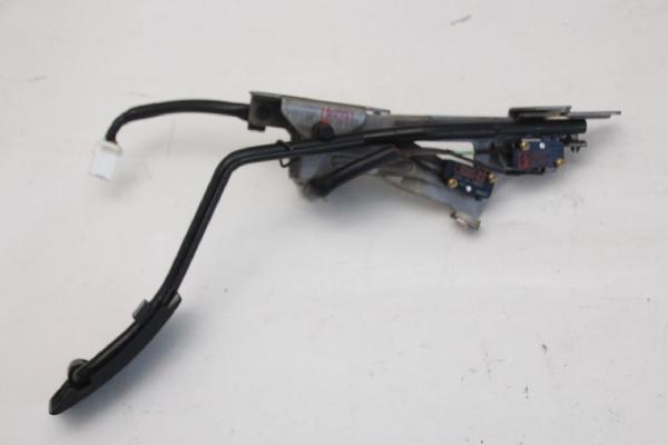 Fensterheber vorn rechts Skoda CITIGO 1S4837462A 12-2012 gebraucht 2