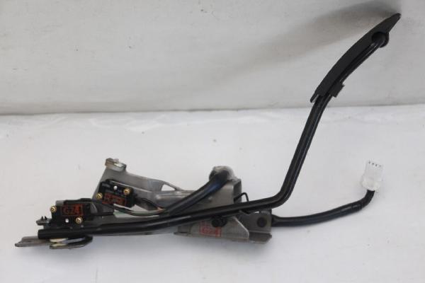 Gaspedal 1800552B00 Nissan MICRA 2 K11