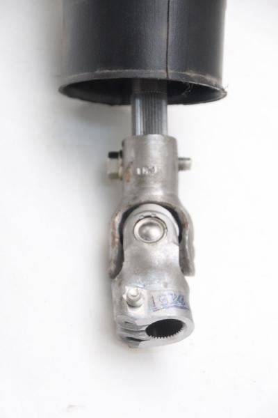 Bremssattel hinten rechts Ford FOCUS 1 DAW 1478337 ABS 1,4 55 KW 75 PS Benzin gebraucht 2