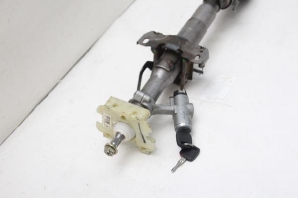 Wischergestänge Skoda CITIGO 1S1955023C 1S1955023D 1,0 12-2012 gebraucht 1