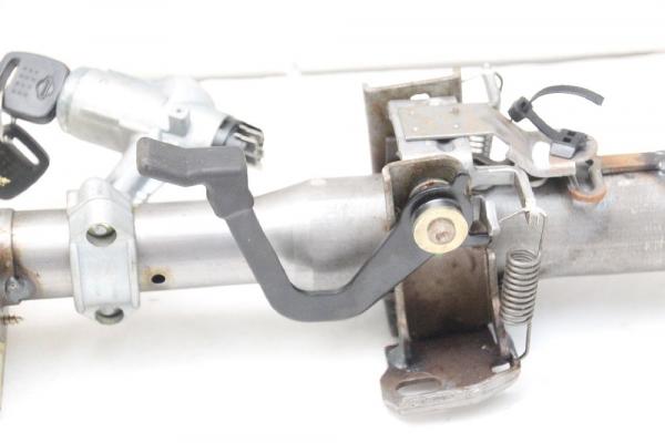 Lenksäule 5403470217J7 Nissan MICRA 2 K11