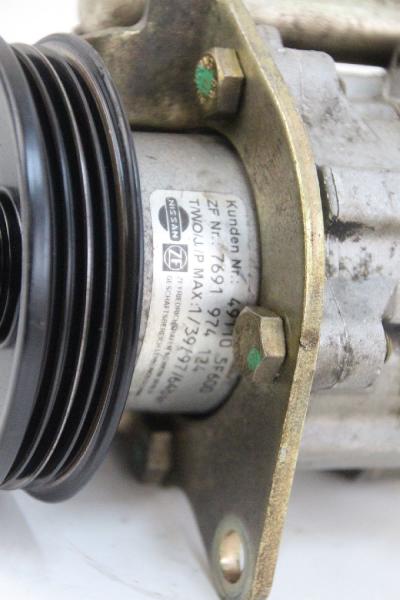 Fensterhebermotor vorn links Opel ANTARA 96673003 05-2007 gebraucht 1