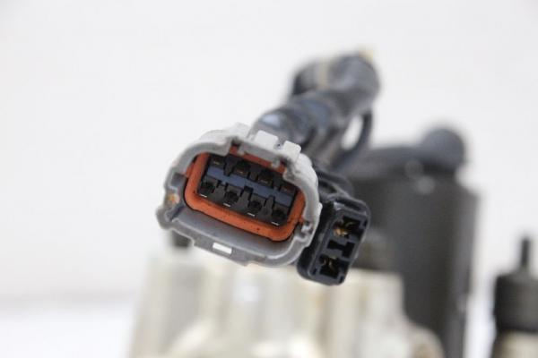 Fensterhebermotor hinten rechts Opel ANTARA 96672885 05-2007 gebraucht 2