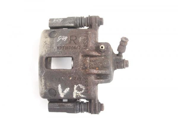 Bremssattel vorn rechts 4100199B00 Nissan MICRA 2 K11