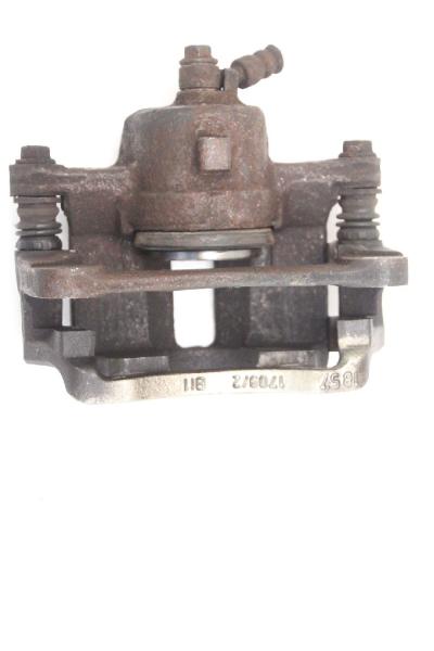 Riemenscheibe Ford FOCUS 1 DAW 1087321 1,4 55 KW 75 PS Benzin 03-2002 gebraucht 2