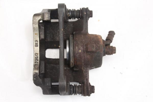 Riemenscheibe Ford FOCUS 1 DAW 1087321 1,4 55 KW 75 PS Benzin 03-2002 gebraucht 1