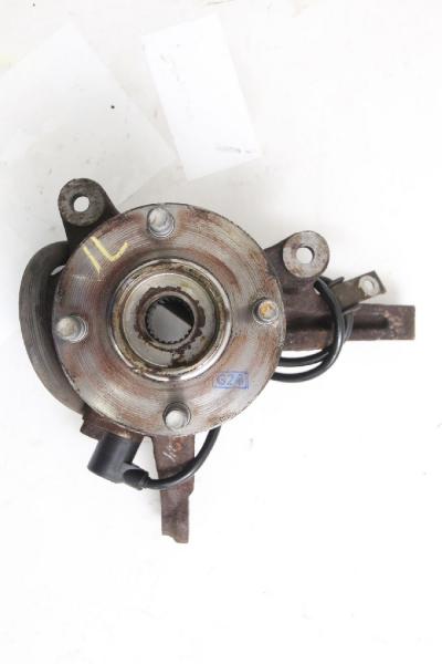 Achsschenkel vorn links 4001550B01 Nissan MICRA 2 K11