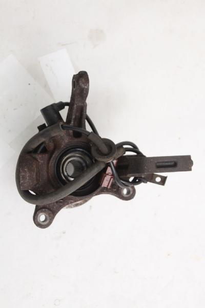 Tür vorn rechts Ford FOCUS 1 DAW 1430132 Blau 03-2002 gebraucht 1