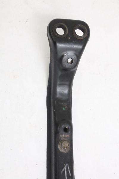 Stoßstange vorn Ford FOCUS 1 DAW 1201837 03-2002 gebraucht 3