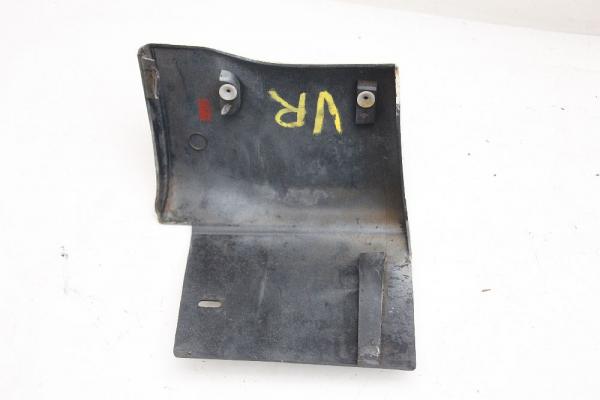 Schwellerverkleidung DGP000241 Land Rover RANGE ROVER SPORT L320