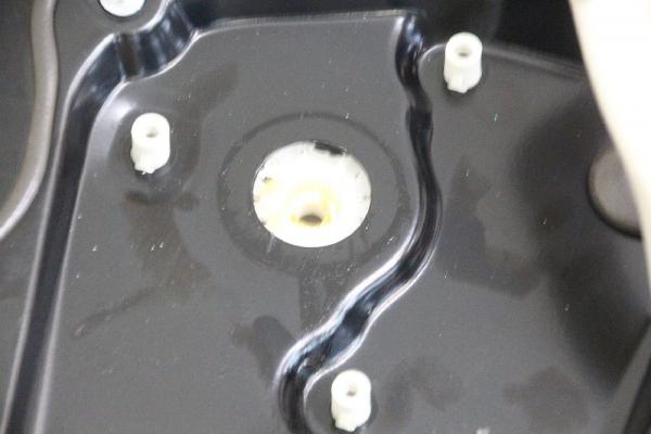 Fensterheber elektrisch vorn rechts AH2223200AB Land Rover RANGE ROVER SPORT L320