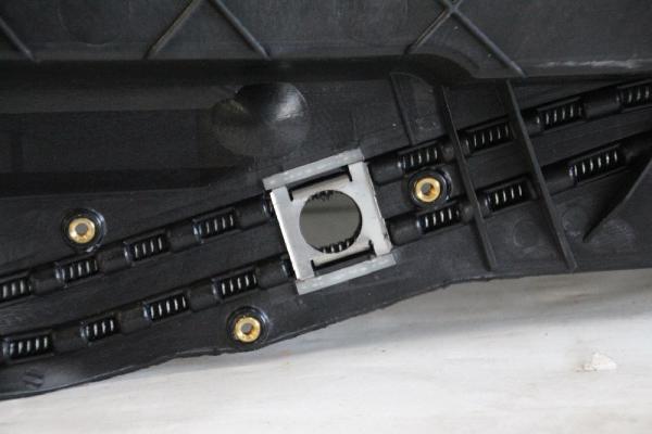 Schiebedach Glas LR044053 Land Rover RANGE ROVER SPORT L320