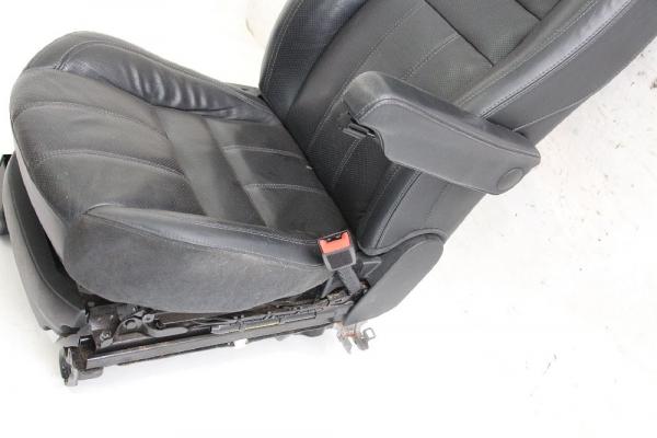 Sitz vorn rechts AH3262900BA8YJG Land Rover RANGE ROVER SPORT L320
