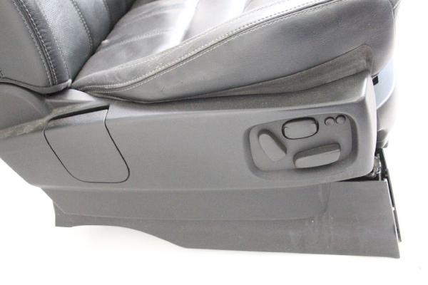 Sitz vorn rechts AH3262900BA8YJG Land Rover RANGE ROVER SPORT L320