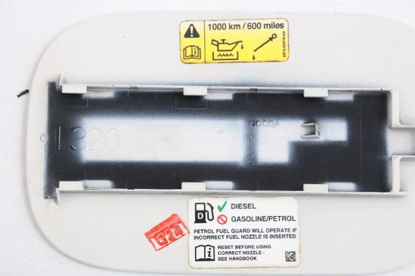 Tankklappe BPA790040 Land Rover RANGE ROVER SPORT L320