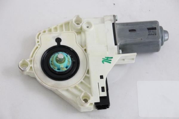 Fensterheber-Motor hinten links AH2214B554AA Land Rover RANGE ROVER SPORT L320