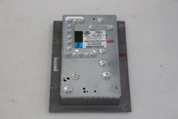 Radio-Verstärker-Einheit 8H3219C164AA Land Rover RANGE ROVER SPORT L320