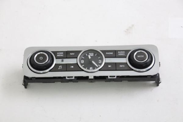 Schalter Radiobedienung AH2218C858BF Land Rover RANGE ROVER SPORT L320