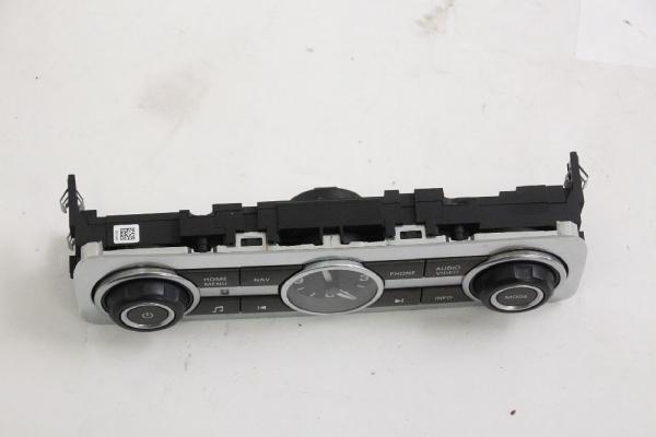 Schalter Radiobedienung AH2218C858BF Land Rover RANGE ROVER SPORT L320