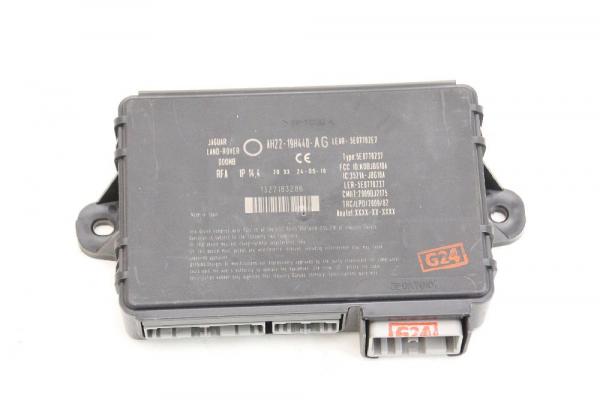Steuergerät sonstige AH2219H440AG Land Rover RANGE ROVER SPORT L320