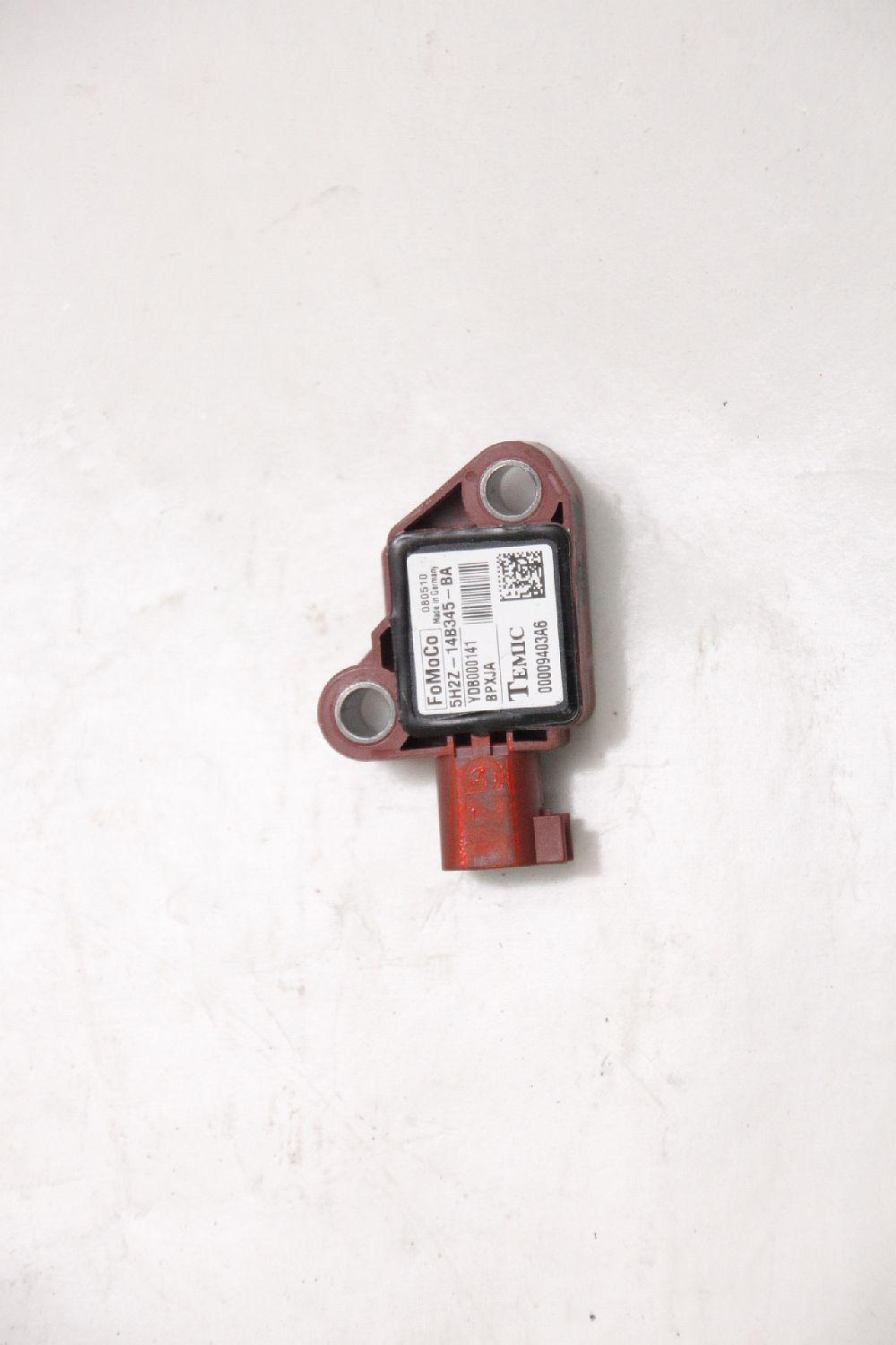 Airbag Sensor vorn rechts 5H2Z14B345BA Land Rover RANGE ROVER SPORT L320
