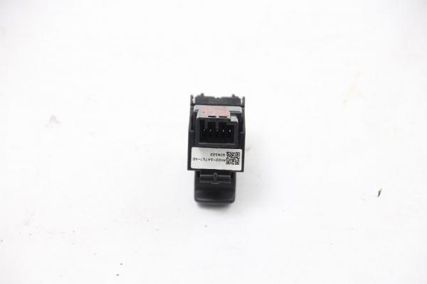 Schalter Fensterheber hinten links AH2214717AB Land Rover RANGE ROVER SPORT L320