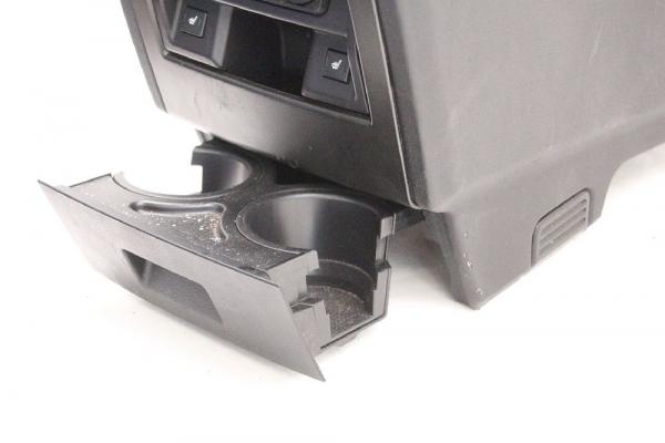 Mittelkonsole LR016897 Land Rover RANGE ROVER SPORT L320