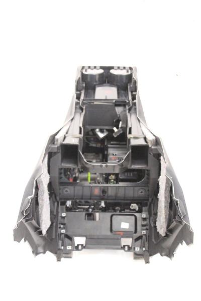 Mittelkonsole LR016897 Land Rover RANGE ROVER SPORT L320