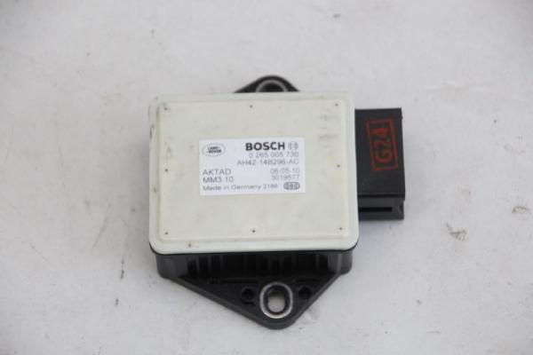 Steuergerät ESP AH4214B296AC Land Rover RANGE ROVER SPORT L320