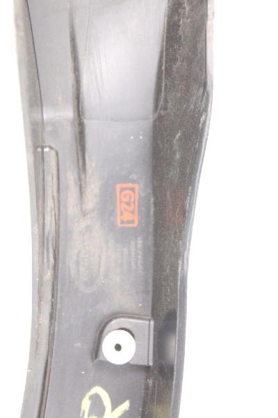 Kotflügel Verbreiterung DDE790041 Land Rover RANGE ROVER SPORT L320