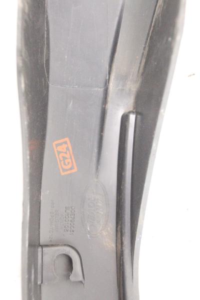 Kotflügel Verbreiterung DDE790051 Land Rover RANGE ROVER SPORT L320