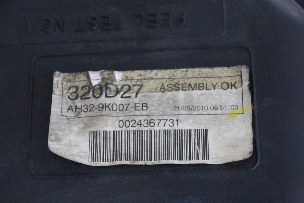 Kraftstofftank LR013746 Land Rover RANGE ROVER SPORT L320