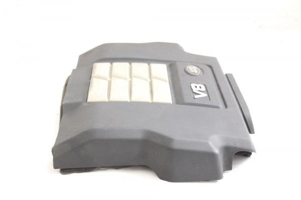 Motorabdeckung LR019483 Land Rover RANGE ROVER SPORT L320