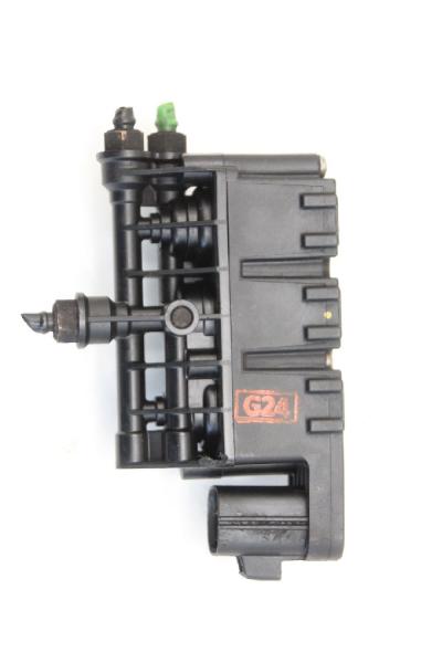 Niveauregulierung RVH000055 Land Rover RANGE ROVER SPORT L320