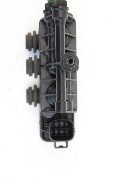 Niveauregulierung RVH000055 Land Rover RANGE ROVER SPORT L320