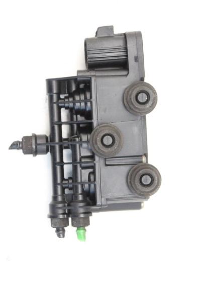 Niveauregulierung RVH000055 Land Rover RANGE ROVER SPORT L320