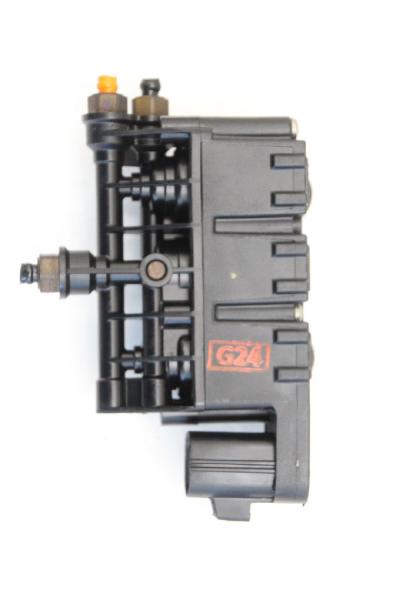 Niveauregulierung RVH000095 Land Rover RANGE ROVER SPORT L320