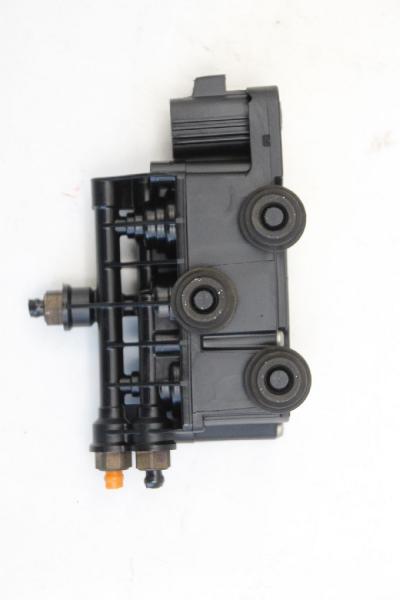 Niveauregulierung RVH000095 Land Rover RANGE ROVER SPORT L320