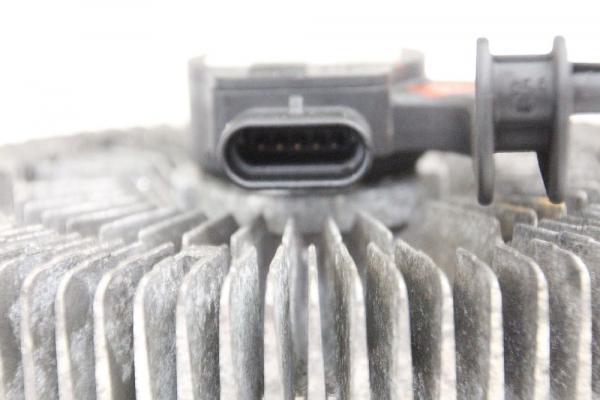 Viscolüfter LR025234 Land Rover RANGE ROVER SPORT L320