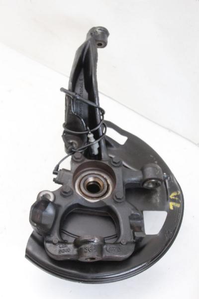 Achsschenkel vorn links RUB500330 Land Rover RANGE ROVER SPORT L320