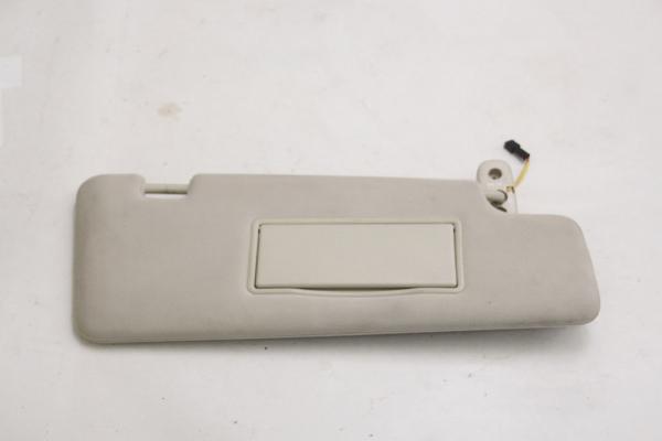 Sonnenblende LR014658 Land Rover RANGE ROVER SPORT L320