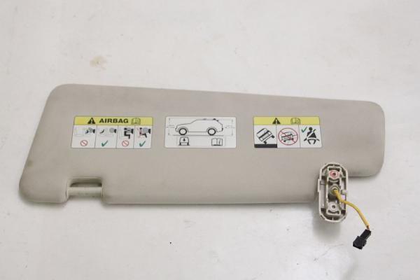 Sonnenblende LR014658 Land Rover RANGE ROVER SPORT L320