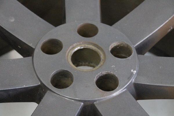 Felge Alu/Leichtmetall 7017 Land Rover RANGE ROVER SPORT L320